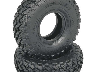 Axial pneu 1.9" Falken Wildpeak M/T R35 (2)