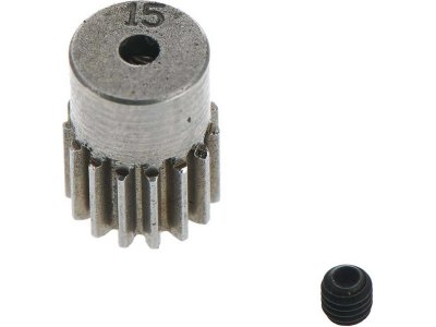 Axial pastorek 15T 48DP 2.3mm