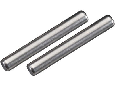 Axial hřídel 3x22mm (2)