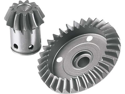 Axial hnací ozubené kolo s pastorkem HD 32T/11T