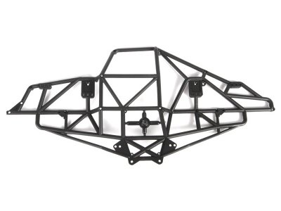 Axial rám levý: Monster Truck