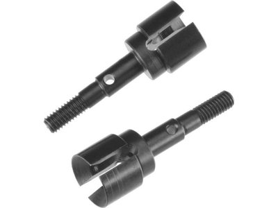 Axial hřídel 5x35mm