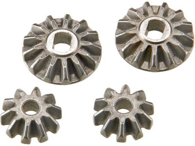 AX30390 Axial převody diferenciálu