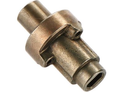 Axial zámek diferenciálu