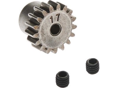 Axial pastorek 17T 32DP 3.17mm