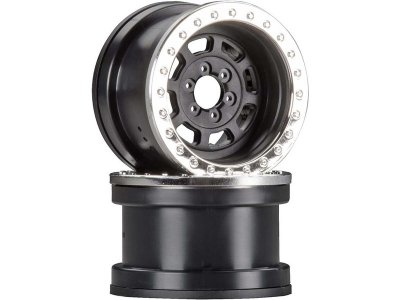 Axial disk 2.2" Trail ReadyHD chrom (2)