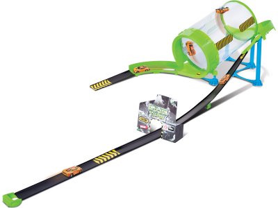 Bburago závodní dráha Super Spin