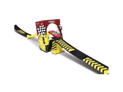 Bburago Ferrari závodní dráha s lopingem