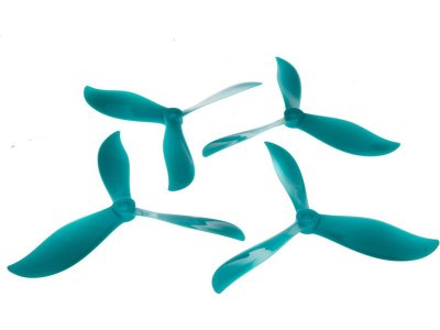 Blade vrtule FPV 5" (4): Scimitar 215