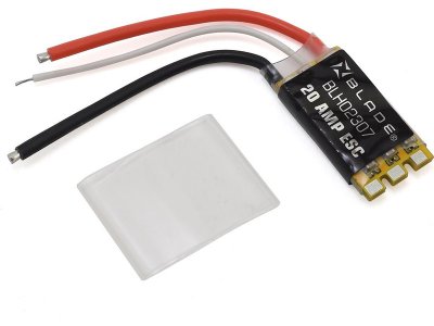 Blade regulátor 20A BL: Scimitar 215