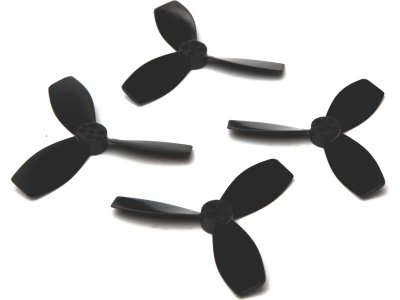 Blade vrtule 2" černá: Torrent 110 FPV