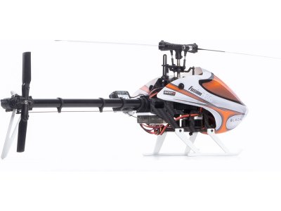 Blade Fusion 180 Smart BNF Basic