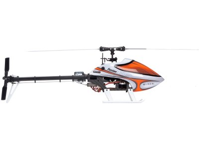 Blade Fusion 180 Smart BNF Basic