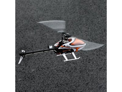 Blade Fusion 180 Smart BNF Basic