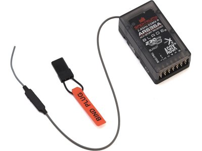 Blade přijímač: 230 S V2