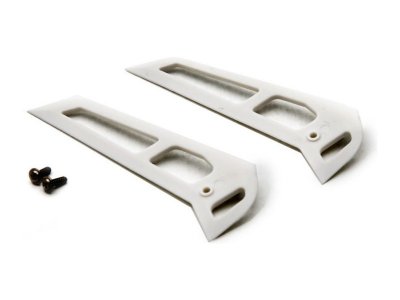 Blade vertikální stabilizátor: 180 CFX