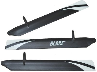 Blade rotorové listy (3): Trio 180 CFX