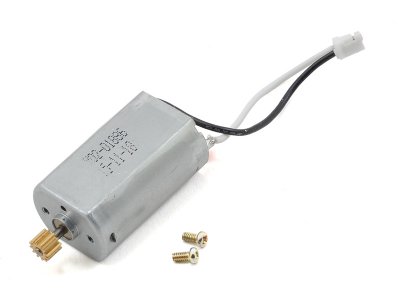 Blade motor hlavního rotoru: 120 S/S2