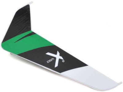 Blade ocasní stabilizátor: 120 S