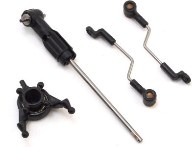 Blade rotorová hlava kompletní: 70 S