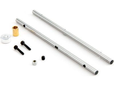 Blade hlavní hřídel rotoru: 250 CFX