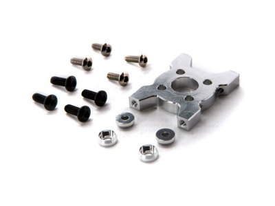 Blade lože motoru: 360 CFX