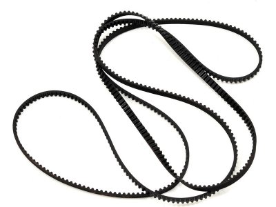 Blade řemínek náhonu ocasní vrtulky: 270 CFX