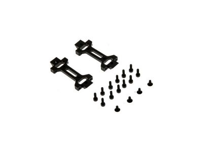 Blade držák podvozku (2): Fusion 360 Smart