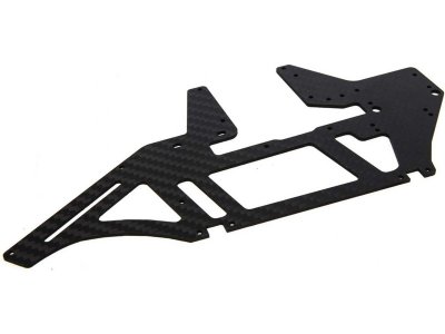 Blade kostra uhlíková: 270 Fusion