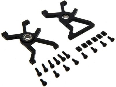 Blade blok ložiska (2): 270 Fusion