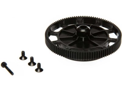 Blade hlavní ozubené kolo, náhon ocas. vrtulky: Fusion 180
