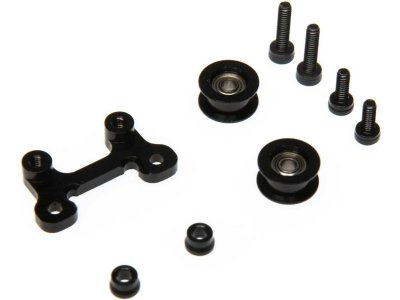 Blade vedení řemínku ocasní vrtulky: Fusion 180