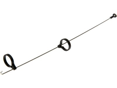 Blade táhlo ocasní vrtulky s vedením: Fusion 180