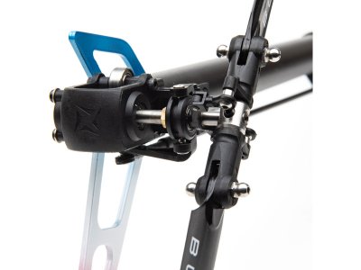 Blade Fusion 360 Smart SAFE BNF Basic