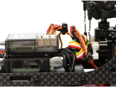 Blade InFusion 180 BNF Basic