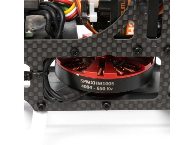 Blade InFusion 180 BNF Basic