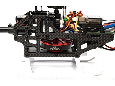 Blade InFusion 180 BNF Basic