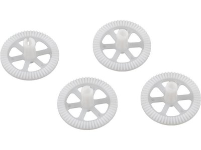 Blade sada převodů (4): Zeyrok