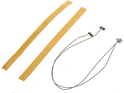 Blade LED světla: Inductrix Switch Air