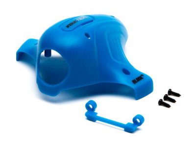 Blade kabina modrá: Inductrix FPV