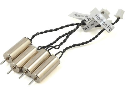 Blade motor (4): Inductrix FPV Pro