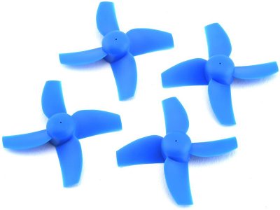 Blade vrtule (4): Inductrix BL