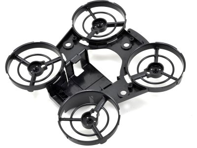 Blade kryt spodní: Inductrix 200