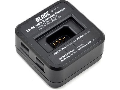 Blade nabíječ: Inductrix 200