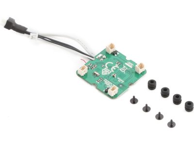 Blade řídící jednotka: Nano QX FPV 2