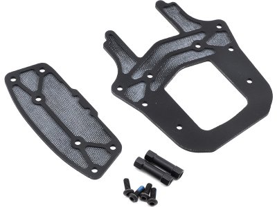 Blade nárazník: Vortex 250 Pro