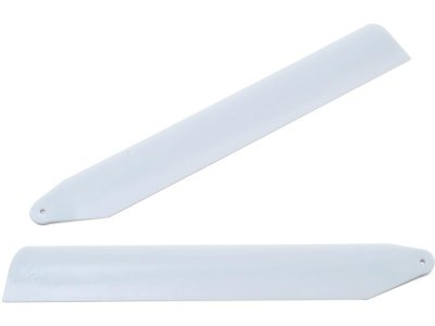 Blade hlavní rotorové listy: 130 S