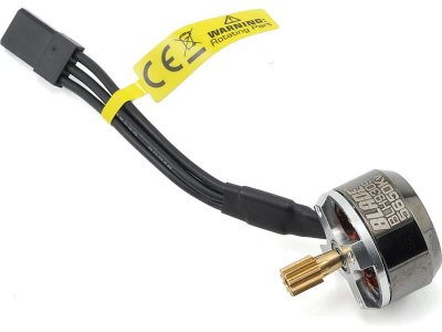 Blade hlavní motor střídavý: 130 S