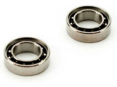 Blade kuličkové ložisko 7x4x2.5mm (2)
