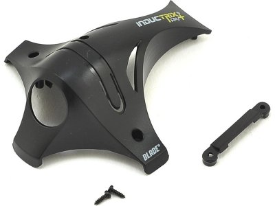 Blade kabina černá: Inductrix FPV Plus